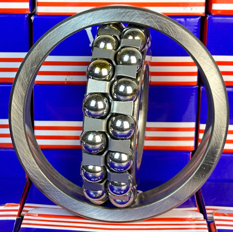 1314 Cuscinetto a sfera autoallineante 70x150x35mm - Comprare Cuscinetti online - Spedizione veloce in Italia