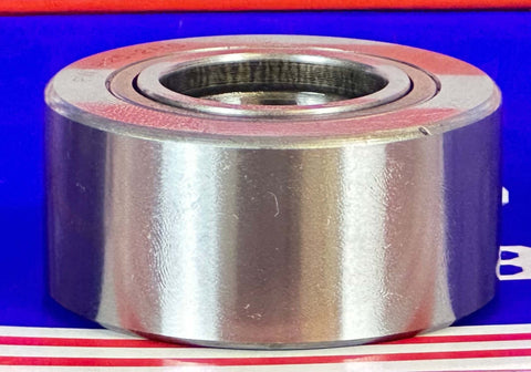 PWTR25-2RS-XL Track Rollers Bearing Cam Follower - Cylindrical Roller Set - 2 Rubber Seal - Buy Bearings online - Fast US Shipping