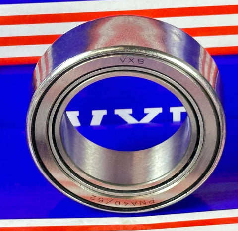 PNA40/62 Full Bore Needle Roller Bearing 40x62x20mm - Buy Bearings online - Fast US Shipping