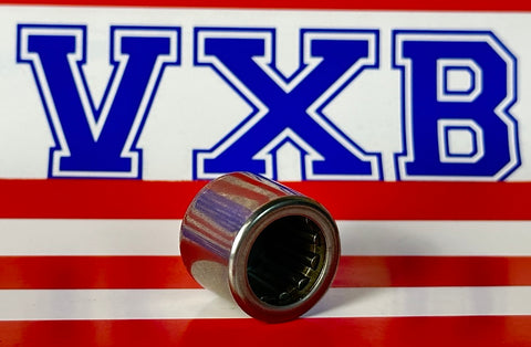 BK121816 Cuscinetto Needle a estremità chiusa 12x18x16mm - Comprare cuscinetti online - Spedizione veloce in Italia