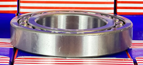 1217 Cuscinetto a sfera autoallineante 85x150x28mm - Comprare Cuscinetti online - Spedizione veloce in Italia