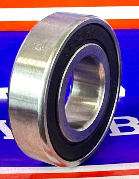 10-Pack 2RS CuscinettiSealed  Stainless Steel  da 3/4" x " x " - Acquista cuscinetti online - Spedizione veloce in Italia