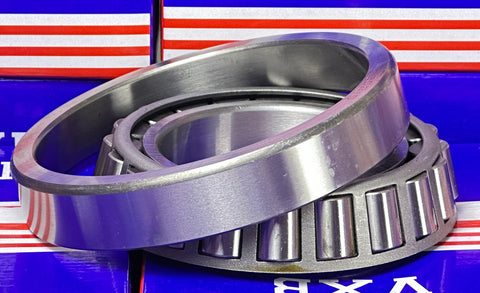 30215 Tapered Roller Wheel Bearing 75x130x33.25 - Buy Bearings online - Fast US Shipping