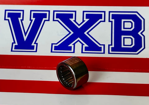 HK1210 Roller  12x16x10mm  Tipo a guscio - Acquista cuscinetti online - Spedizione veloce negli Stati Uniti