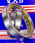 NU1013 Cylindrical Roller Bearing 65x100x18 Cylindrical Bearing - Buy Bearings online - Fast US Shipping