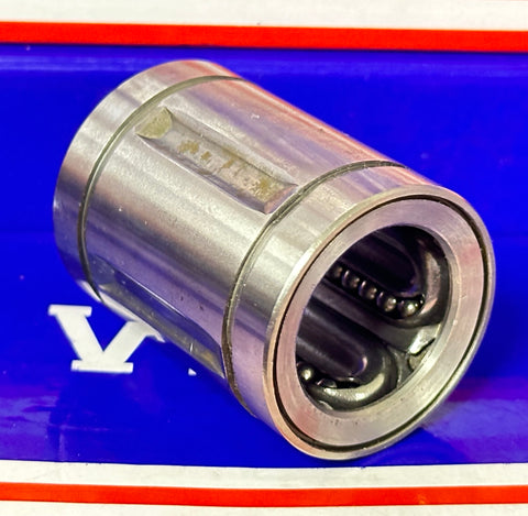 Cuscinetto Linear Motion con boccola a sfera 20mm SDM20GA con ritegno in acciaio - Acquistare cuscinetti online - Spedizione veloce in Italia