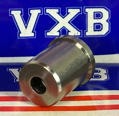 Pistone a molla in Stainless Steel drop-in 10mm x 13mm