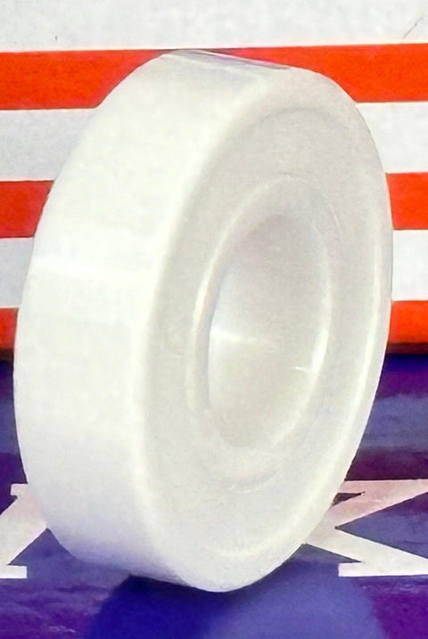 Cuscinetti a sfera interamente in ceramica 2RS - 1/2" x " x " - Sealed - Acquista online i cuscinetti - Spedizione veloce in Italia