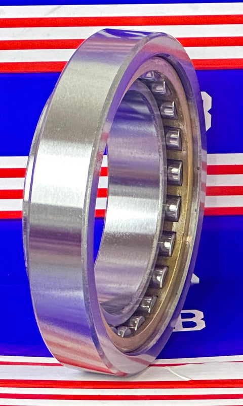 NU1014 Cylindrical Roller Bearing 70x110x20 Cylindrical Bearing - Buy Bearings online - Fast US Shipping