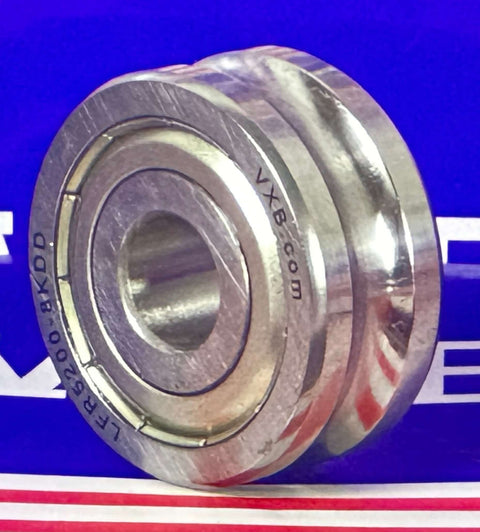 LFR5200-8KDD  Roller  Shielded 10X32X14mm - Acquista cuscinetti online - Spedizione veloce negli Stati Uniti