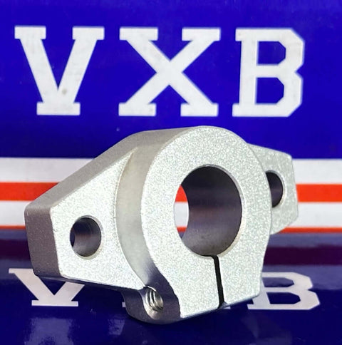 Supporto per albero flangiato 13mm CNC Supporter