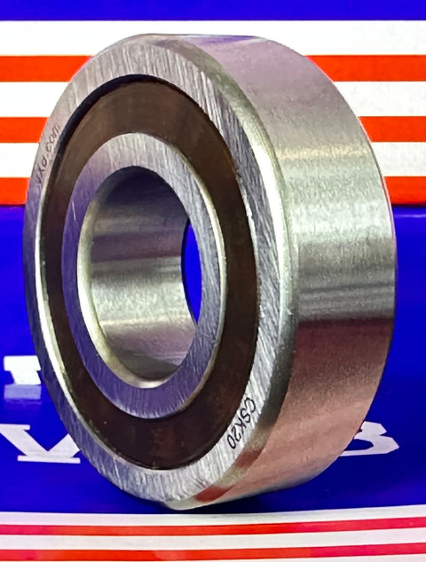 CSK20 Cuscinetto a sfera per frizione One-Way - Arresto ruota libera Sprag 20mm - Acquista cuscinetti online - Spedizione veloce in Italia