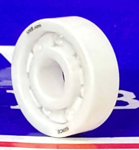 628 Cuscinetti ceramici completi 8x24x8 in miniatura - Acquistare cuscinetti online - Spedizione veloce in Italia