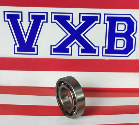 13x25x6 Cuscinetto Stainless Steel ABEC-3 - Acquistare i cuscinetti online - Spedizione veloce in Italia