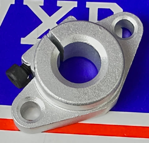 Supporter del blocco di supporto dell'albero flangiato 12mm CNC - Acquistare cuscinetti online - Spedizione rapida in Italia