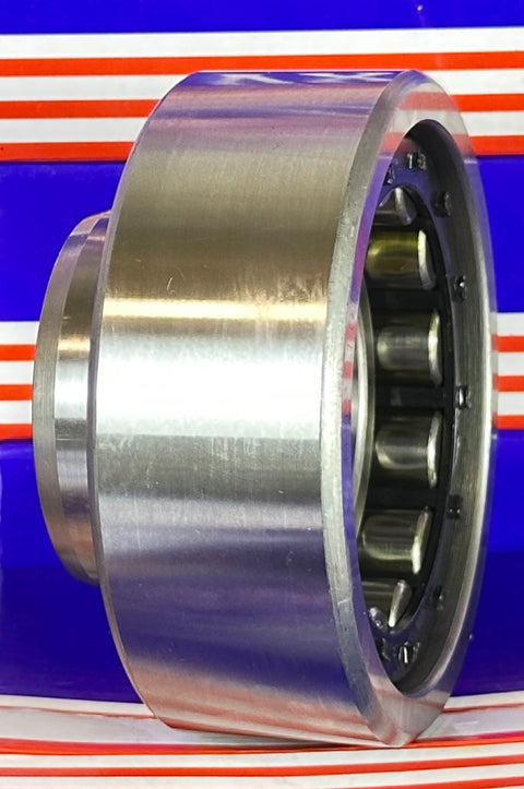 NU2310  Roller NU2310 50x110x40 Cuscinetto cilindrico - Acquista cuscinetti online - Spedizione veloce negli Stati Uniti