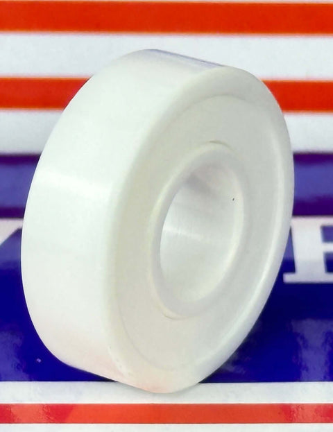 2RS Cuscinetti Sealed ceramica 10x26x8 ZrO2 - Comprare Cuscinetti online - Spedizione veloce in Italia