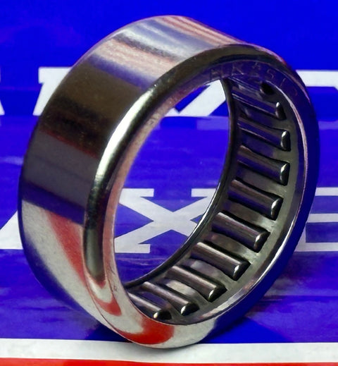 HK2512 Needle Roller Bearing 25x32x12mm - Shell-Type - Buy Bearings online - Fast US Shipping