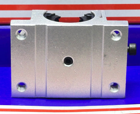 TBR16 16mm cuscinetto camion unità di scorrimento aperto Linear Motion - Acquista cuscinetti online - Spedizione veloce in Italia