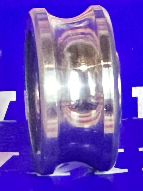 SG25U U-Groove Sealed Track Ball Bearing 8x30x14mm - Acquista online i cuscinetti - Spedizione veloce in Italia