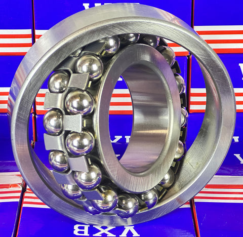 1315 Cuscinetto a sfera autoallineante 75x160x37mm - Comprare Cuscinetti online - Spedizione veloce in Italia