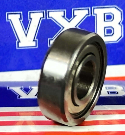 Cuscinetto per apparecchiature di mobilità R4ZZ - Cuscinetto a sferaShielded da 1/4" x " x ,196 inch