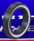2RS cuscinetto Sealed completo in ceramica 25x37x7 Si3N4 25mm Bore Bearing - Buy Bearings online - Fast US Shipping