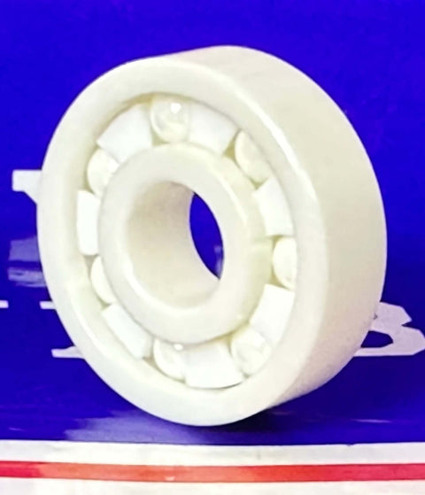 629 Cuscinetti ceramici completi 9x26x8 in miniatura - Acquistare cuscinetti online - Spedizione veloce in Italia