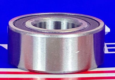 Cuscinetto 2RS Cuscinetto a sfera a contatto obliquo 17x35x14mm - Comprare Cuscinetti online - Spedizione veloce in Italia