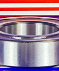 Wholesale 100-Pack 2RS Ball Bearing - Buy Bearings online - Fast US Shipping