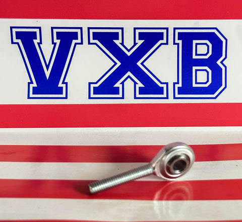 Cuscinetto a destra dell'estremità della barra maschio 4mm POS4 - Acquistare cuscinetti online - Spedizione rapida in Italia