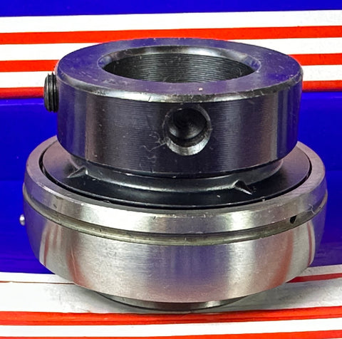 Inserto per cuscinetti HC207-21 - collare eccentrico 1-5/16" montato in Inch - Acquista online i cuscinetti - Spedizione veloce in Italia