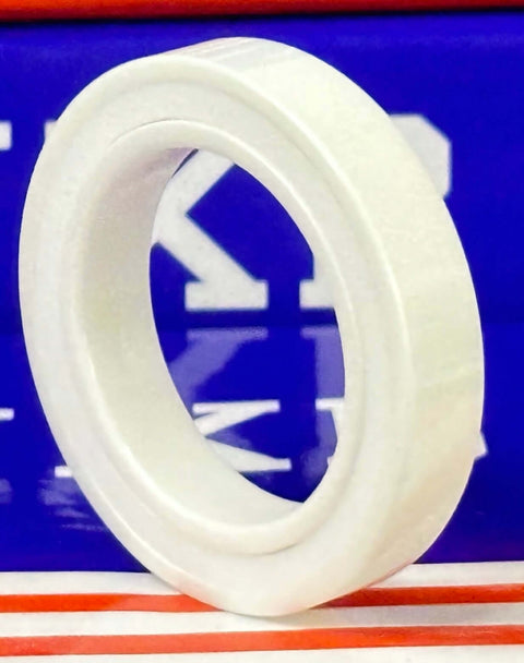 CuscinettoSealed ceramica integrale 2RS ZrO2  25x37x7mm - Acquista online i cuscinetti - Spedizione veloce in Italia
