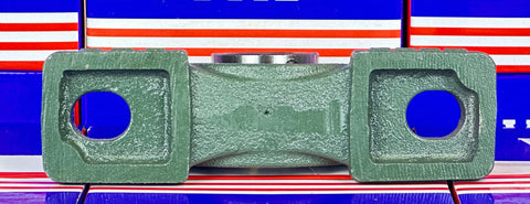 1-1/8 Cuscinetto UCP-206-18 Pillow Block Cast Housing Mounted Bearing - Acquista cuscinetti online - Spedizione veloce in Italia