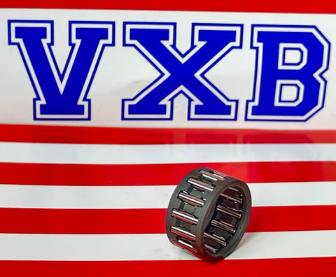 KT151910  GabbiaRoller - 15x19x10mm - Acquista cuscinetti online - Spedizione veloce negli Stati Uniti