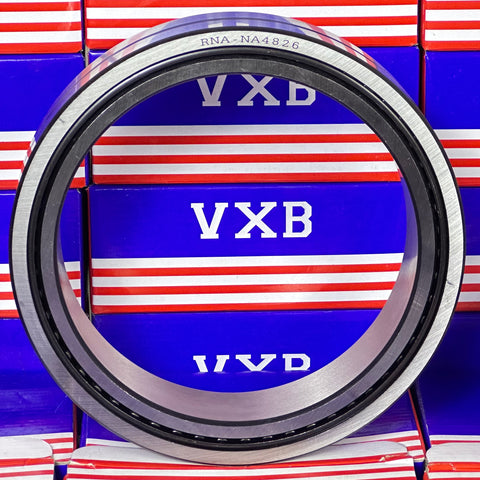 Roller NA4826  130x165x35 - Acquista cuscinetti online - Spedizione veloce negli Stati Uniti