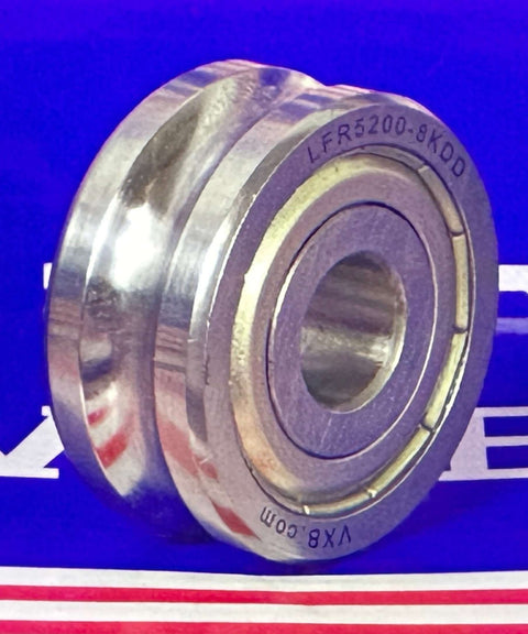 LFR5200-8KDD  Roller  Shielded 10X32X14mm - Acquista cuscinetti online - Spedizione veloce negli Stati Uniti