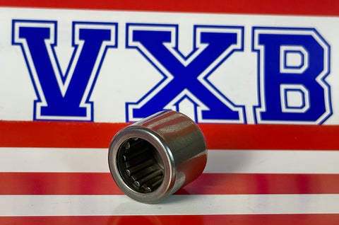 BK121816 Cuscinetto Needle a estremità chiusa 12x18x16mm - Comprare cuscinetti online - Spedizione veloce in Italia