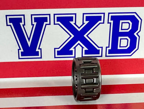 KT202614 - Needle Roller Bearing Cage - 20x26x14mm K202614 - Buy Bearings online - Fast US Shipping