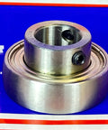 SB204-12 Cuscinetto con foro da 3/4inch montato a inserto - Acquistare cuscinetti online - Spedizione veloce in Italia