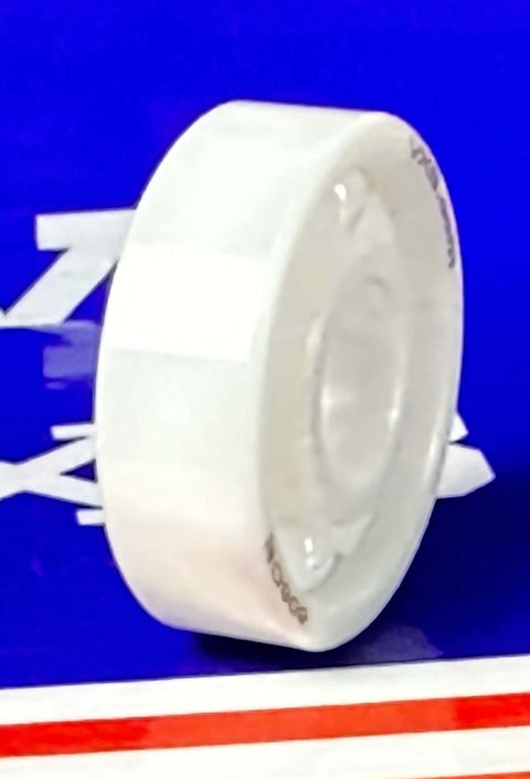 Cuscinetti per pattini in ceramica 608 - Sfere e piste in ZrO₂ - 8mm x 22mm x 7mm - Acquista cuscinetti online - Spedizione veloce in Italia