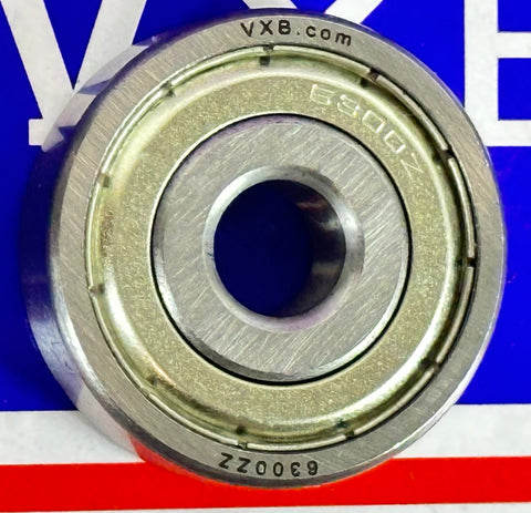 Wholesale 1000-Pack 6300ZZ Ball Bearing - Buy Bearings online - Fast US Shipping