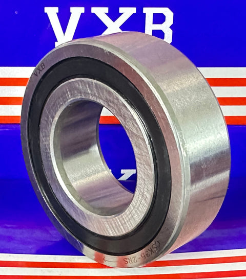 CSK35 Cuscinetto One-Way  Sealed Sprag frizione a ruota libera - Acquistare cuscinetti online - Spedizione veloce in Italia