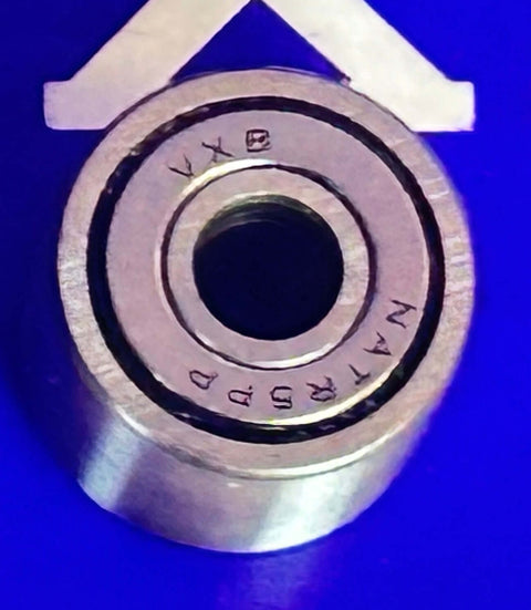 Needle  Roller NATR5PP  5x16x12mm  Acquista cuscinetti online - Spedizione veloce negli Stati Uniti