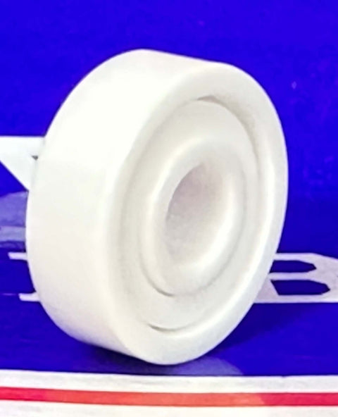 628 Cuscinetti ceramici completi 8x24x8 in miniatura - Acquistare cuscinetti online - Spedizione veloce in Italia