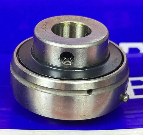 UC201-8 1/2 cuscinetto dell'asse montato a inserto - Acquistare cuscinetti online - Spedizione veloce in Italia