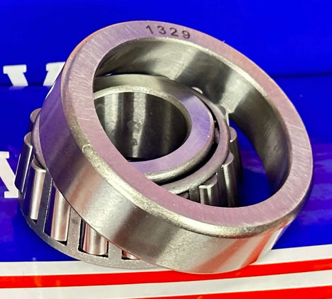 1380/1329 Tapered Roller Bearing 7/8" x 2-1/16" x 0.7625" inch - Buy Bearings online - Fast US Shipping
