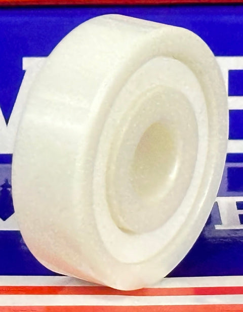 Cuscinetto ceramico completo a contatto obliquo 7300 10mm x 35mm x 11mm - Comprare cuscinetti online - Spedizione veloce in Italia