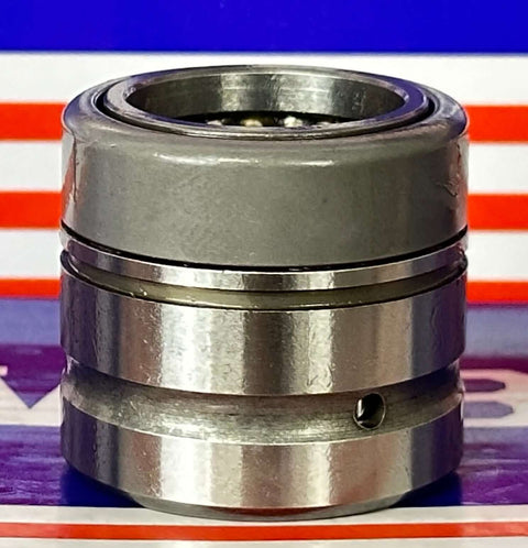 Roller  Cuscinetto Thrust a piena altezza NX20Z  - Anello di chiusura 20x30x30mm  Acquista cuscinetti online - Spedizione veloce negli Stati Uniti