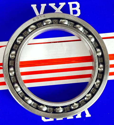 Wholesale 250-Pack 6914 Ball Bearing - Buy Bearings online - Fast US Shipping